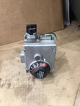 White Rodgers 182791-006 Gas Valve Thermostat 37C73U-641 Used. Price: $80.00.