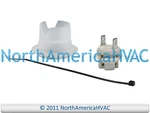 Flammable Vapor Sensor Fit SP20172 25VS Fvir AP134473 2394556000 9005968 TST1027 New. Price: $28.50.