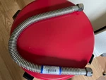 Brasscraft 2 Ft. Procoat Stainless Steel Water Heater Connector, Brand New. Price: $25.00.