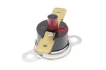 New 290 Red Resettable 415-43676-03 Thermal Cutout Switch Bradford White Hw. Price: $24.99.