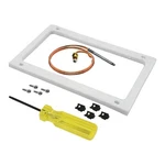 RP20064 Thermocouple Gasket Kit, For Use With Richmond, Rheem, Ruud And New. Price: $47.66.
