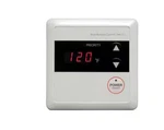 Rheem Residential Wired Main Remote Control For Tankless Gas Water Heater Open. Price: $32.99.