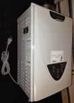 Tankless Water Heater Natural Gas Indoor Open. Price: $1000.00.