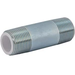 Eastman 3/4 Inch Mip Dielectric Nipple, 0.75 X 3", Silver New. Price: $9.59.