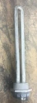 Water Heater Element, 120V 2000W SG1203 7" Chromolox, Screw In, Loose New. Price: $8.00.