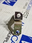 Cutler-hammer/ Westinghouse FH48 Heaters *lot Of 3 *used. Price: $44.00.