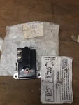 Knox 4090 New Therm-o-disc Style Thermostat Water Heater. Price: $7.99.