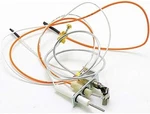 Weil Mclain 511-330-218 Pilot Assembly Natural Gas For Cga Boilers New. Price: $127.19.