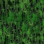 Circuit Board 44 - 16" X 48" Hydrographic Film Dipping New. Price: $18.99.