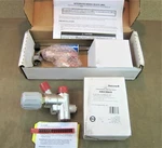 Nos! Bradford White NO.239-47866-00 Water Heater Integrated Mixing Device Kit Open. Price: $119.95.