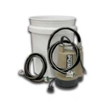Rheem RTG20124 Flush Kit - Tankless Gas Water Heater New. Price: $203.20.