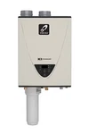 Takagi TK-240X3-NIH (natural Gas) New Scale Prevention Technology 160K Btus. Price: $2060.59.