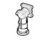 Navien 30024866A Flow Sensor, NPE-A2 And NPE-S2 New. Price: $53.24.