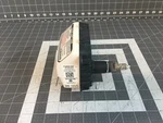 Honeywell Water Heater Gas Valve P# WV8840C1605 Used. Price: $59.95.