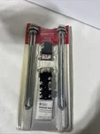 Utilitech Universal Hot Water Tank Tune Up Kit MOD.9008077046OPEN Box Unused. Price: $23.64.
