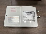Chronomite CM-40L/208 110F Electric Tankless Water Heater, Undersink, Single New. Price: $249.99.