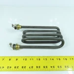 Caloritech TMC414079-460V 2KW Immersion Heater 7-1/4" Depth Open. Price: $39.30.
