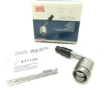 Engine Heater Element Defa 411122 For Chevrolet Daedong Daewoo Daihatsu Fiat New. Price: $72.00.