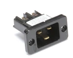 Autofry Male Heater Socket 83-0011 Free Shipping + Geniune Oem New. Price: $46.54.
