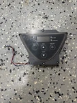 A. O. Smith Tankless Water Heater Control Panel See Pics Used. Price: $20.00.