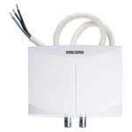 Stiebel Eltron Tankless Handwashing Sink Water Heater, 2400W, 120V, 0.4 Gpm New. Price: $256.14.