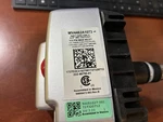 Bradford White Valve # WV4462A1073 Used 222-48795-01 *** Read Notes. Price: $55.00.