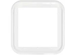 Girard 2022107547 Door Trim Ring White (small Kit) 2GWHDTR-W New. Price: $51.96.