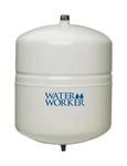 Water Worker Amtrol Steel Heater Expansion Tank 15 11.5 New. Price: $81.34.
