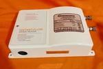 Chronomite SR-15L/277-1 Water Heater Open. Price: $69.00.