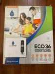 Ecosmart 36 Kw 7.03 Gpm 240-VOLT Electric Tankless Water Heater Open. Price: $399.00.