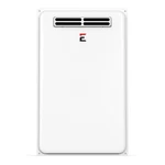 Scratch & Dent - 6.8GB Gpm Outdoor Liquid Propane Tankless Water Heater Open. Price: $649.00.