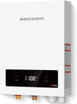 Electric Tankless Water Heater Mizudo 18KW 240V Instant Endless Hot New. Price: $254.99.
