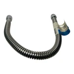 Sharkbite SS3088FLEX24LF Supply Line 3/4 Fip- 24" New. Price: $12.99.