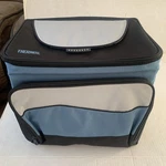 Thermos Soft Pack Cooler. Insulated Bag With Shoulder Strap. 12 Capacity. New. Price: $29.00.