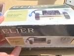 Oem Eljer Inline Whirlpool Bathtub Heater 49-1000-00 Sealed Free Shipping. Price: $95.00.