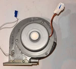 Rinnai Tankless Water Heater DR-7738-501C Fan Assembly U287-1829-CW Fits RL71I Used. Price: $80.00.