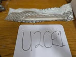 Ariston Anode For Unvented Cylinders, 919054-01 (U2CE1) New. Price: $69.00.
