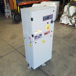 Process Technology TY-096-480-3-SC-RI-RCI-SB Water Heater, 96,000W, 480V Used. Price: $3158.74.