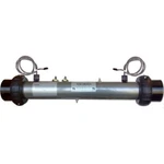 Spa Heater Replacement For Balboa 26-58104-K W/ M7 Sensors & Studs New. Price: $149.99.