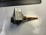 White-rodgers Water Heater Gas Valve Part # 37C73U 640 Free Shipping Used. Price: $45.65.