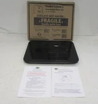 Lippert Tankless Rv Water Heater Door For Gallon Black 2GWHDA6B Camper New. Price: $49.95.