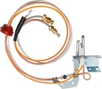 Water Heater Pilot Compatible With Kenmore 153333345 153333347 153333445 New. Price: $45.54.