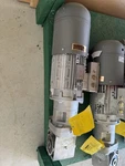 Nord Gear Drive Motor 90SP/4 Cus 145TC New. Price: $1000.00.