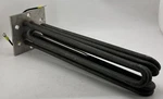 U6-29-288-7 Immersion Heater By Watlow 240V 12KW 3PH New. Price: $349.99.