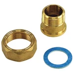 Danfoss 003Z0284 Threaded Tailpiece, 1IN Npt New. Price: $34.29.