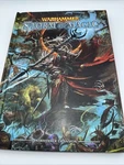 Warhammer Storm Of Magic Expansion Book Hc - 8TH Edition Hardcover Print New. Price: $34.99.