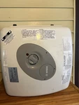 Bosch 8-1M 2.5 Gallon Hardwired Electric Mini Tank Water Heater Untested For. Price: $83.99.