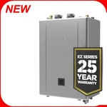 Noritz Tankless Water Heater Ez Series Pro 11.1 Gpm 199,900 Btu 120 New. Price: $1499.95.