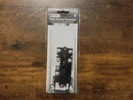 Utilitech Single Element Thermostat #0215198 New. Price: $14.99.