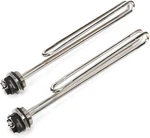Water Heater Element 4500W,SCREW-IN,FOLDBACK Type 02582 Silver New. Price: $61.99.